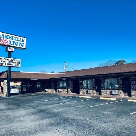 American Inn Stevenson Eksteriør bilde