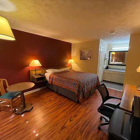 American Inn Stevenson Eksteriør bilde
