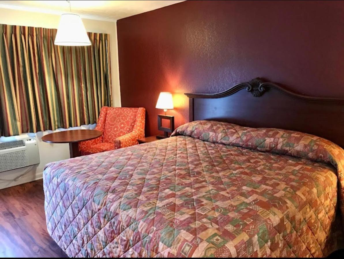 American Inn Stevenson Eksteriør bilde
