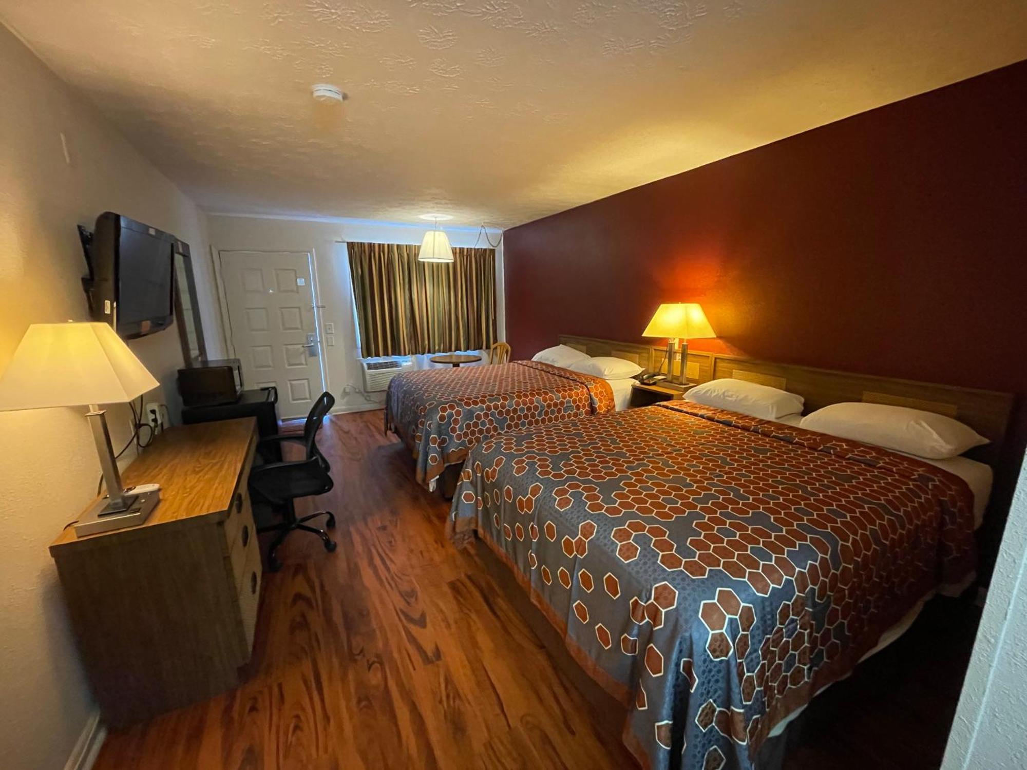 American Inn Stevenson Eksteriør bilde