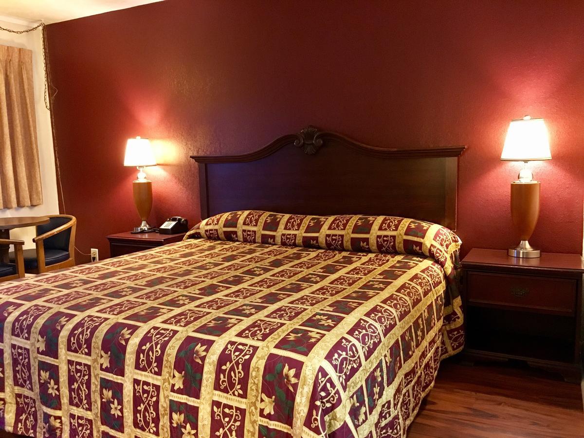 American Inn Stevenson Eksteriør bilde