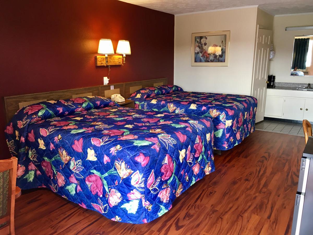 American Inn Stevenson Eksteriør bilde