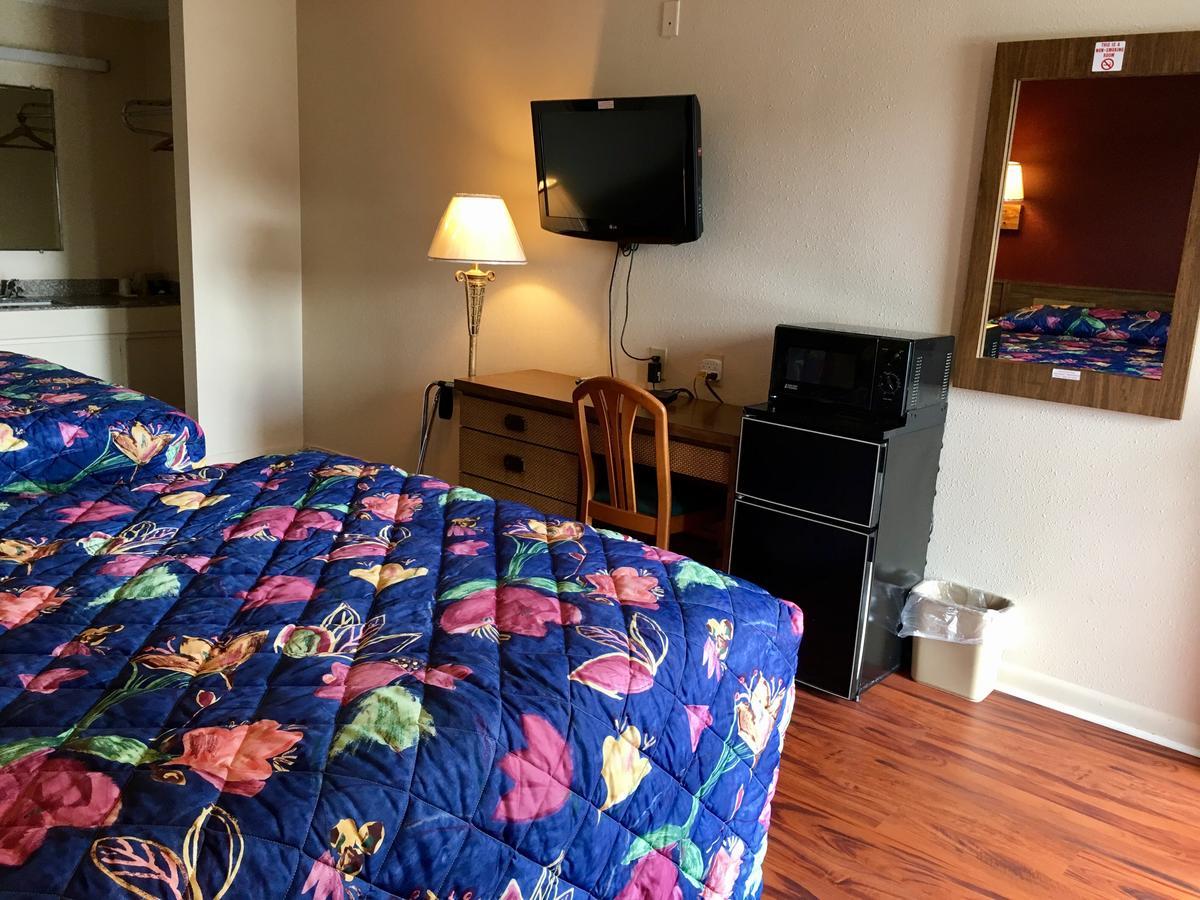 American Inn Stevenson Eksteriør bilde