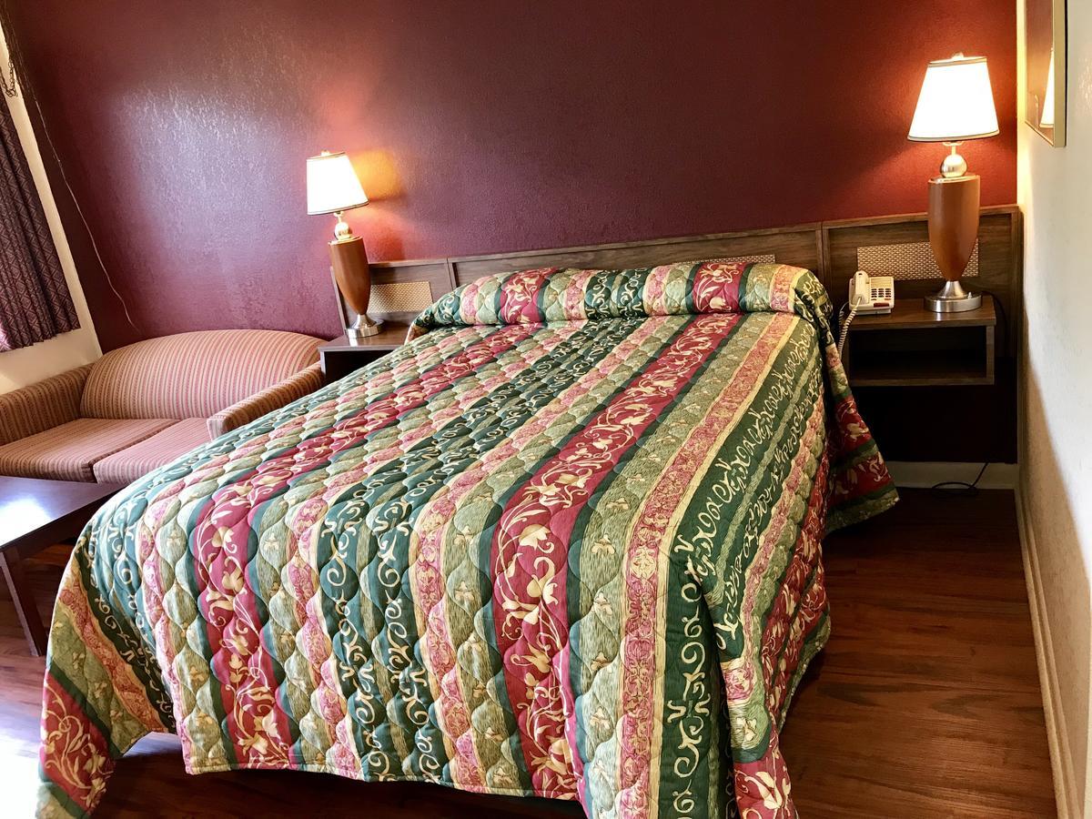 American Inn Stevenson Eksteriør bilde