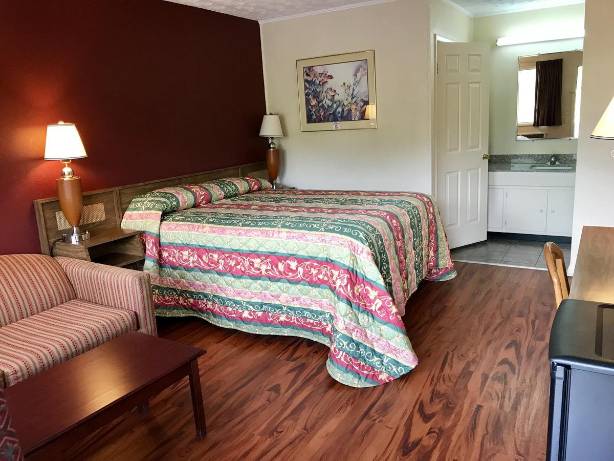 American Inn Stevenson Eksteriør bilde