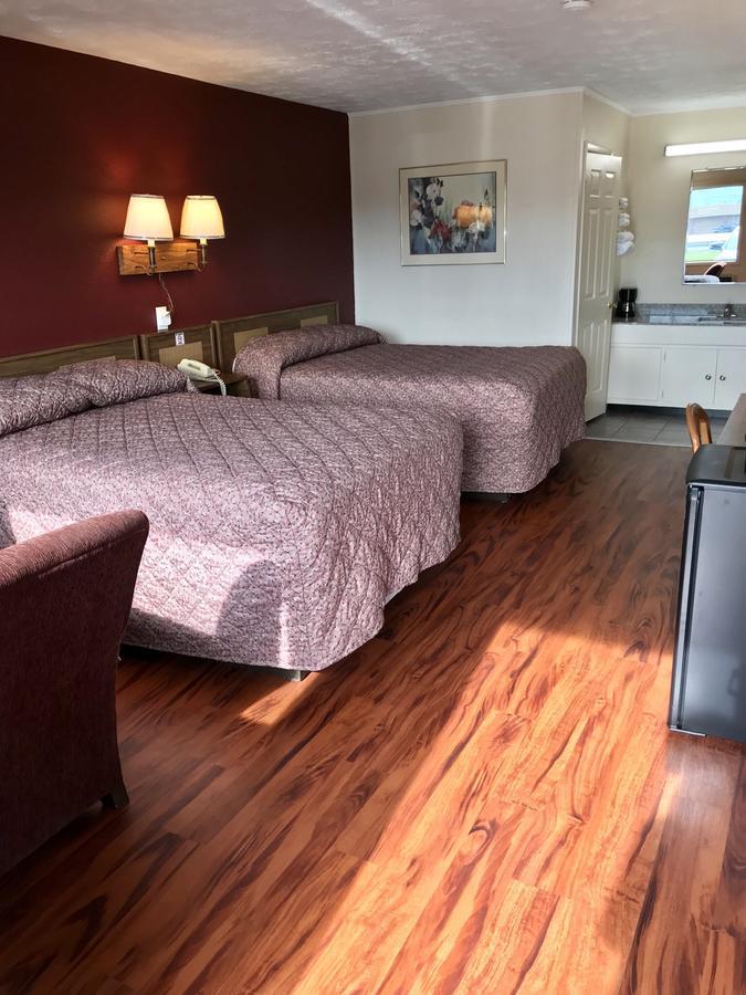 American Inn Stevenson Eksteriør bilde